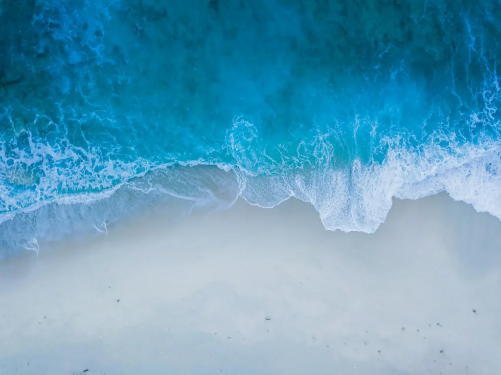 ocean-compress