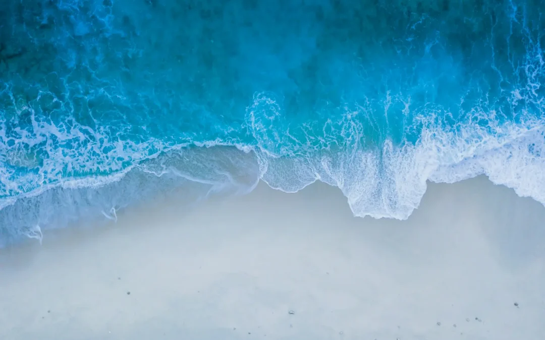 Feeling Overwhelmed? Here’s How to Embrace Calm
