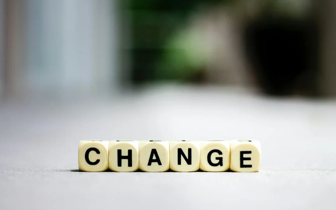 You Don’t Need Drastic Changes: Small Shifts Matter